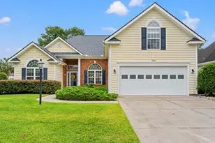 207 Wedgefield Dr, Conway, SC 29526 - Photo 1