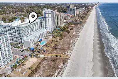 5200 N Ocean Blvd. #957, Myrtle Beach, SC 29577 - Photo 8