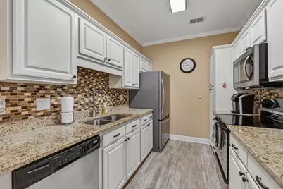 876 Palmetto Trail #101, Myrtle Beach, SC 29577 - Photo 10