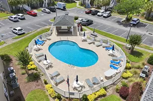 876 Palmetto Trail, Myrtle Beach, SC 29577 - Photo 2
