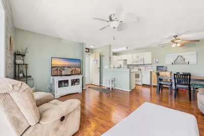 2257 Huntingdon Dr. #G, Surfside Beach, SC 29575 - Photo 4