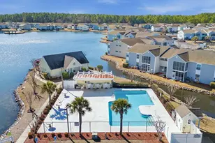 2257 Huntingdon Dr, Surfside Beach, SC 29575 - Photo 30