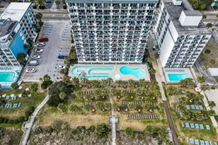 2300 N Ocean Blvd, Myrtle Beach, SC 29577 - Photo 32