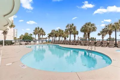 2300 N Ocean Blvd. #135, Myrtle Beach, SC 29577 - Photo 36