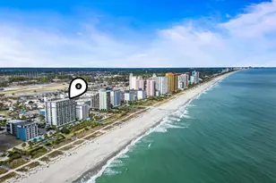 2300 N Ocean Blvd, Myrtle Beach, SC 29577 - Photo 28
