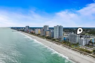 2300 N Ocean Blvd, Myrtle Beach, SC 29577 - Photo 28