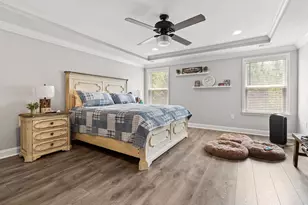 163 Long Leaf Pine Dr, Conway, SC 29526 - Photo 20