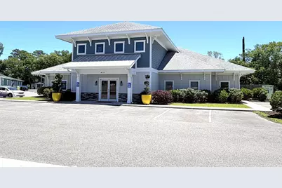 4717 Highway 17 Bypass #Second Floor Office Space, Murrells Inlet, SC 29576 - Photo 4