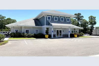 4717 Highway 17 Bypass #Second Floor Office Space, Murrells Inlet, SC 29576 - Photo 2