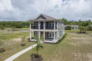468 St.Julian Ln, Myrtle Beach, SC 29579 - Photo 4