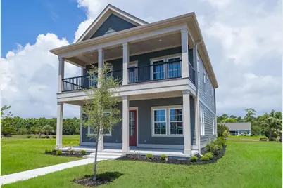 468 Saint Julian Ln., Myrtle Beach, SC 29579 - Photo 1