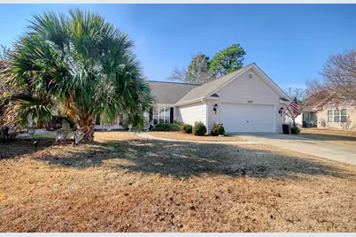 1729 Brandenberry Dr., Surfside Beach, SC 29575 - Photo 2