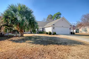1729 Brandenberry Dr, Surfside Beach, SC 29575 - Photo 2