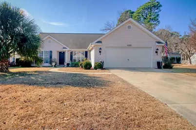 1729 Brandenberry Dr., Surfside Beach, SC 29575 - Photo 1