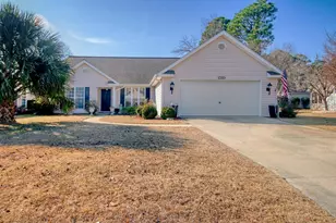 1729 Brandenberry Dr, Surfside Beach, SC 29575 - Photo 1