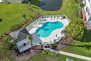 4142 Hibiscus Dr, Little River, SC 29566 - Photo 2