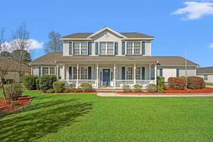 261 Ashepoo Creek Dr, Myrtle Beach, SC 29579 - Photo 1
