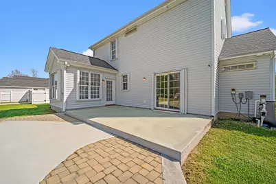 261 Ashepoo Creek Dr., Myrtle Beach, SC 29579 - Photo 44