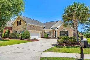 9181 Abingdon Dr, Myrtle Beach, SC 29579 - Photo 46