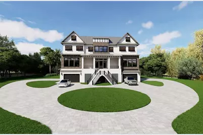 2670 Vanderbilt Blvd., Pawleys Island, SC 29585 - Photo 1