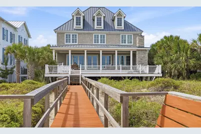 1008 Parker Dr., Pawleys Island, SC 29585 - Photo 50