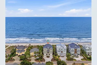 1008 Parker Dr., Pawleys Island, SC 29585 - Photo 2