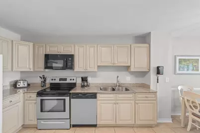 1011 S Ocean Blvd. #103, Surfside Beach, SC 29575 - Photo 4