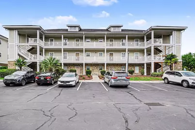 604 Heathrow Dr. #1097, Myrtle Beach, SC 29579 - Photo 1