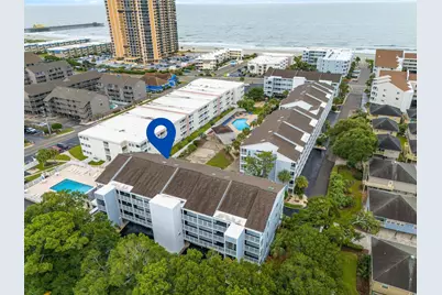 9581 Shore Dr. #132, Myrtle Beach, SC 29572 - Photo 44