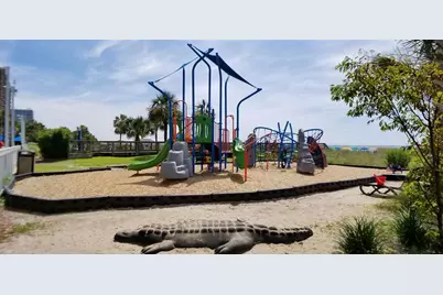 5200 N Ocean Blvd. #437, Myrtle Beach, SC 29577 - Photo 8