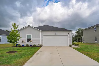 272 Warner Crossing Way, Loris, SC 29569 - Photo 2