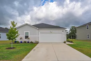 272 Warner Xing Wy, Loris, SC 29569 - Photo 2