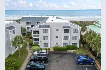 1820 N Ocean Blvd. #302D, North Myrtle Beach, SC 29582 - Photo 1