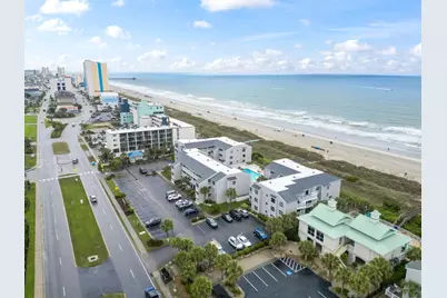 1820 N Ocean Blvd. #302D, North Myrtle Beach, SC 29582 - Photo 4