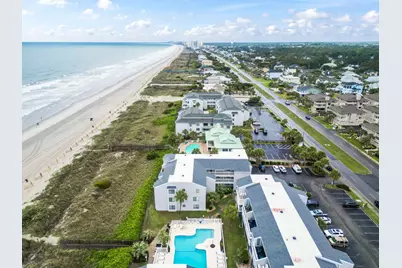 1820 N Ocean Blvd. #302D, North Myrtle Beach, SC 29582 - Photo 6