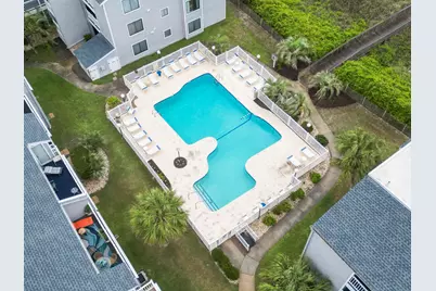 1820 N Ocean Blvd. #302D, North Myrtle Beach, SC 29582 - Photo 4