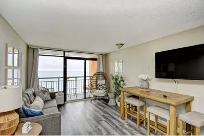 1501 S Ocean Blvd. #1535, Myrtle Beach, SC 29577 - Photo 4