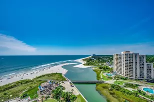 100 North Beach Boulevard, North Myrtle Beach, SC 29582 - Photo 30
