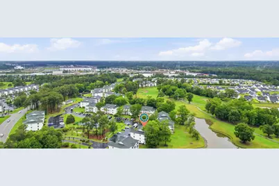 541 White River Dr. #16-I, Myrtle Beach, SC 29579 - Photo 36