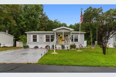 978 Jamestown Rd., Conway, SC 29526 - Photo 1
