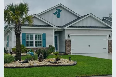 473 Rycola Circle, Surfside Beach, SC 29575 - Photo 2