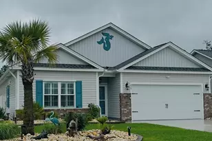 473 Rycola Cir, Surfside Beach, SC 29575 - Photo 2