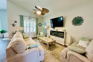 473 Rycola Cir, Surfside Beach, SC 29575 - Photo 4