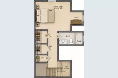 2237 Maybank Circle, Myrtle Beach, SC 29588 - Photo 4