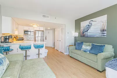 1605 S Ocean Blvd. #606, Myrtle Beach, SC 29577 - Photo 6