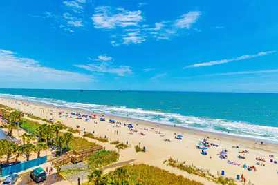 1605 S Ocean Blvd. #606, Myrtle Beach, SC 29577 - Photo 2