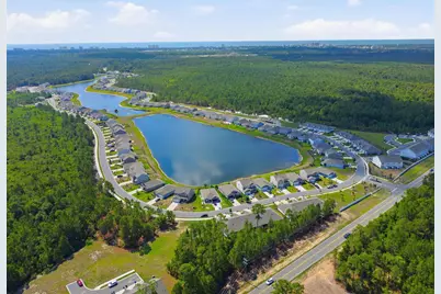 3412 Bells Lake Circle #Unit 203, Longs, SC 29568 - Photo 26