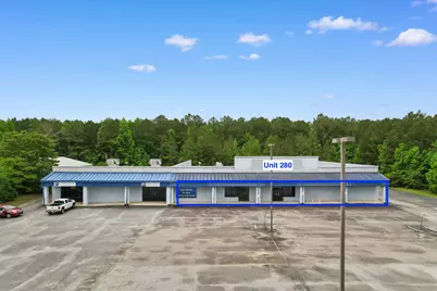 480 Nelson Blvd., Kingstree, SC 29556 - Photo 1