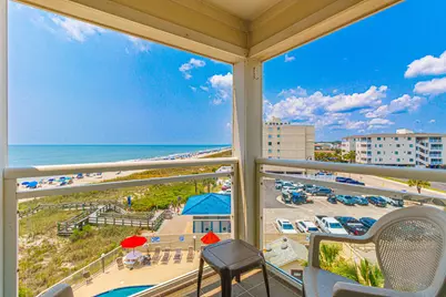 4525 S Ocean Blvd. #406, North Myrtle Beach, SC 29582 - Photo 2