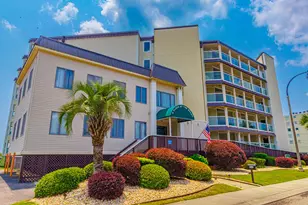 4525 S Ocean Blvd, North Myrtle Beach, SC 29582 - Photo 1